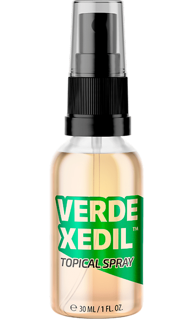 Permet Verdexedil