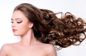 hogyan kell használni a hajhelyreállító balzsamot