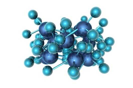 peptidek a Verdexedil spray részeként